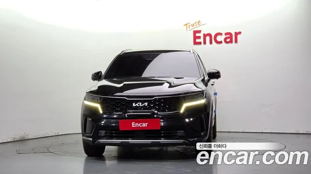 Kia Sorento 2023 thumb 2