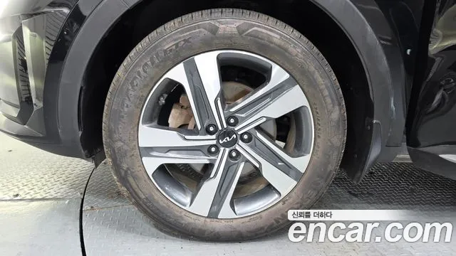 Kia Sorento 2023 thumb 4