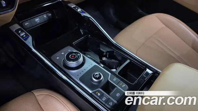 Kia Sorento 2023 thumb 8