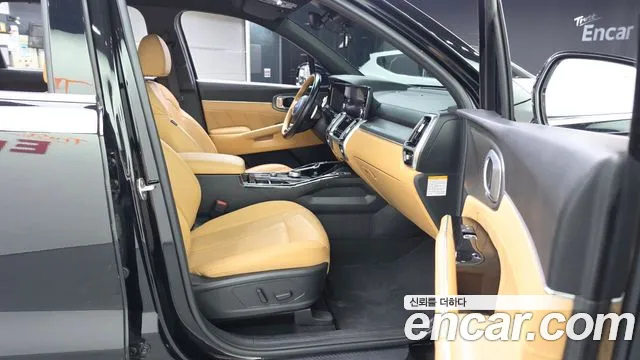 Kia Sorento 2023 thumb 10
