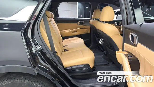 Kia Sorento 2023 thumb 11