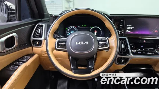 Kia Sorento 2023 thumb 12