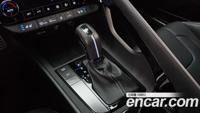 Hyundai Avante 2021 thumb 9