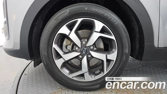 Kia Sportage 2020 thumb 5