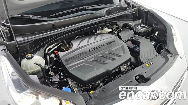 Kia Sportage 2020 thumb 6