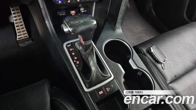 Kia Sportage 2020 thumb 9