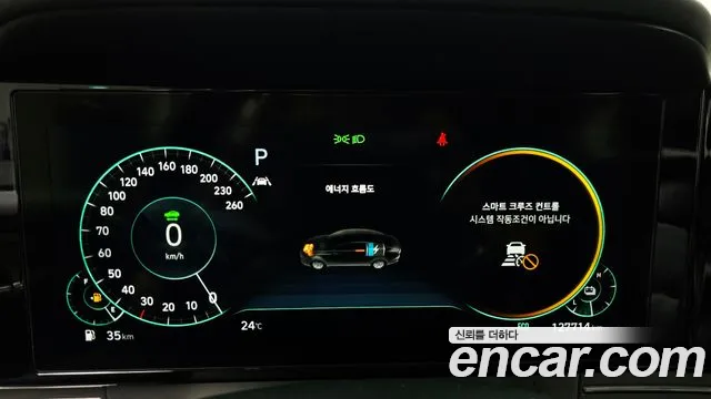 Hyundai Grandeur 2019 thumb 7