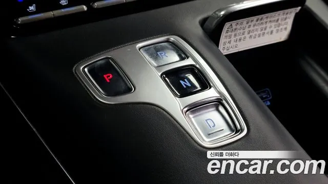 Hyundai Grandeur 2019 thumb 8