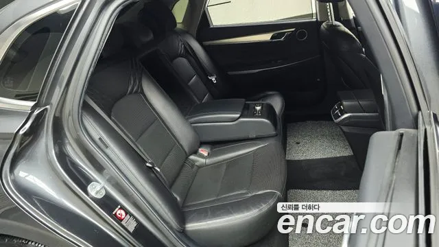 Hyundai Grandeur 2019 thumb 10