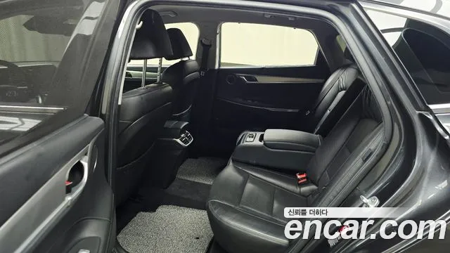 Hyundai Grandeur 2019 thumb 11