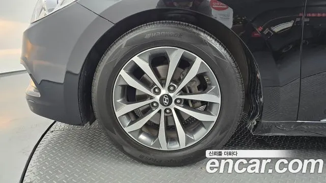 Hyundai Grandeur 2012 thumb 4
