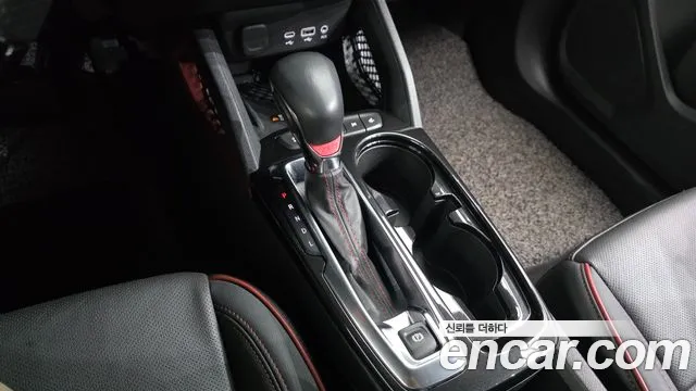 ChevroletGMDaewoo TrailBlazer 2021 thumb 9
