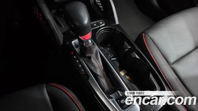 ChevroletGMDaewoo TrailBlazer 2020 thumb 9