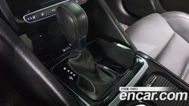 Renault-KoreaSamsung Megane 2019 thumb 9