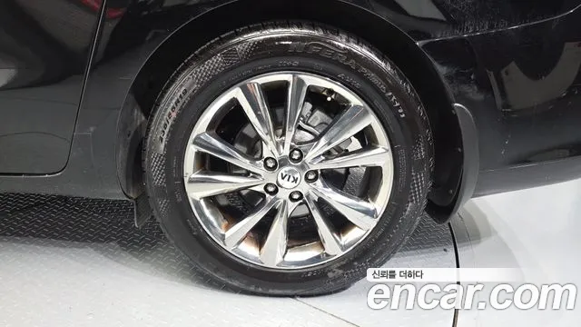 Kia Carnival 2019 thumb 4