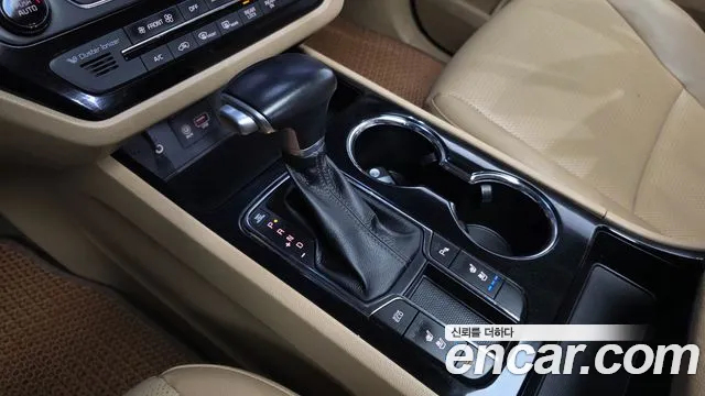 Kia Carnival 2019 thumb 8