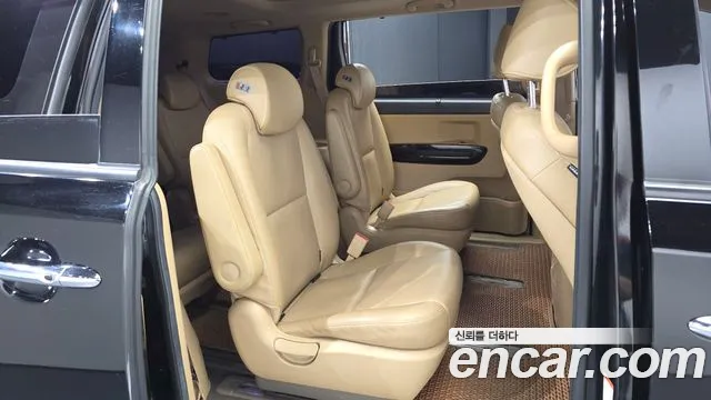 Kia Carnival 2019 thumb 11