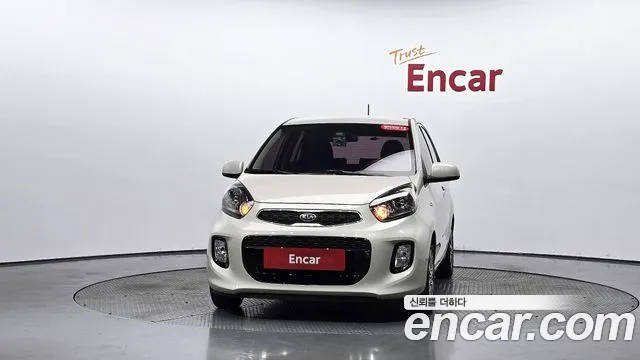 Kia Morning 2016 thumb 2