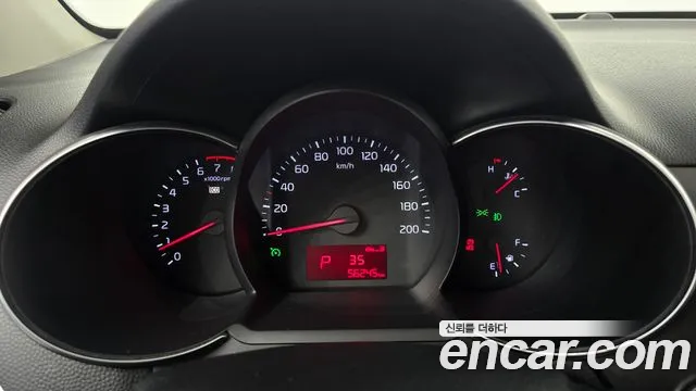 Kia Morning 2016 thumb 7