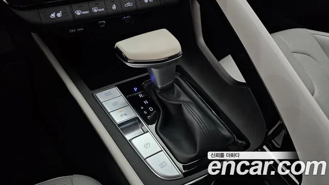 Hyundai Avante 2022 thumb 8