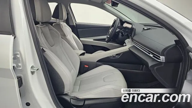 Hyundai Avante 2022 thumb 10