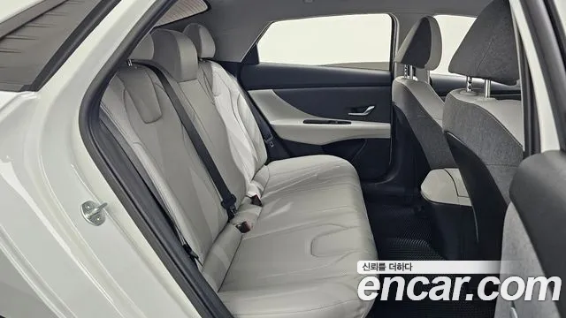 Hyundai Avante 2022 thumb 11
