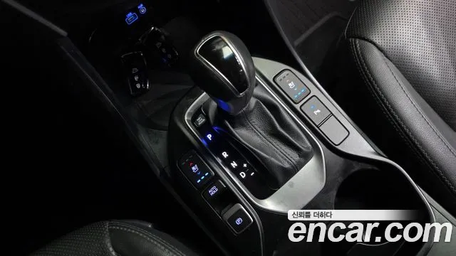Hyundai Maxcruz 2017 thumb 8