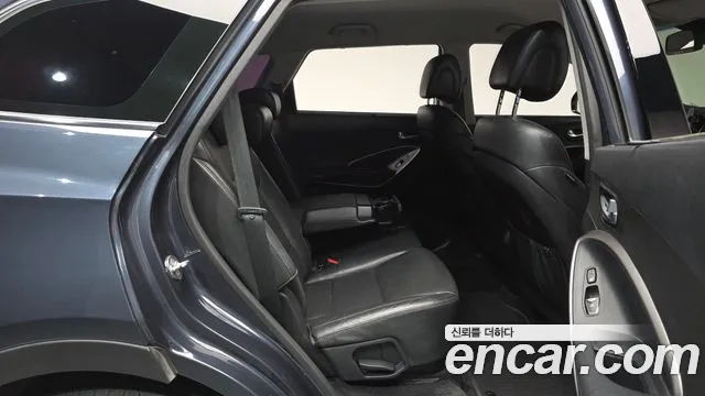 Hyundai Maxcruz 2017 thumb 10