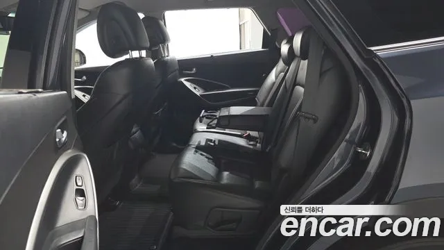 Hyundai Maxcruz 2017 thumb 11