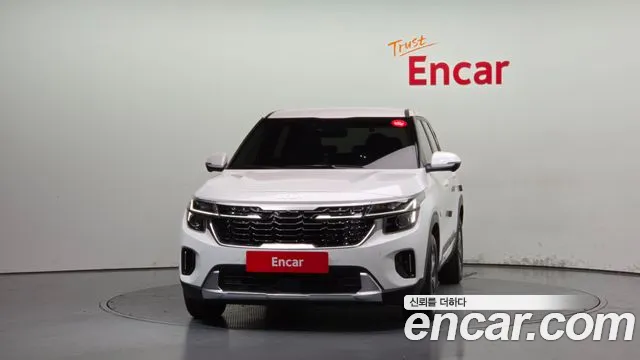 Kia Seltos 2025 thumb 3