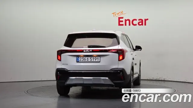 Kia Seltos 2025 thumb 4