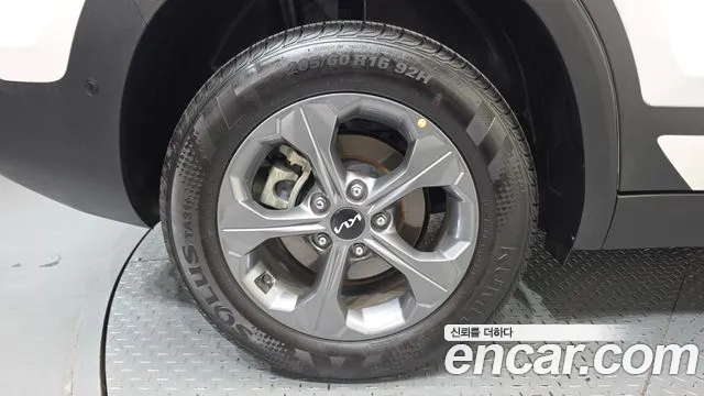Kia Seltos 2025 thumb 5