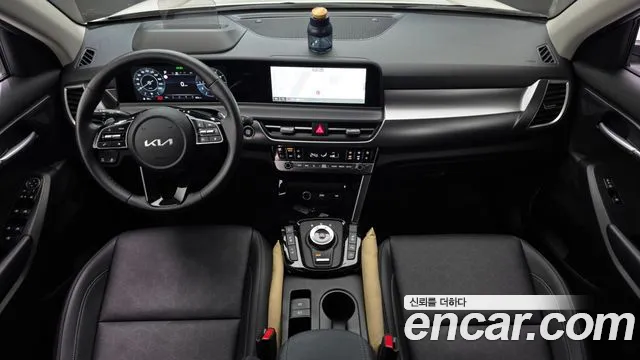 Kia Seltos 2025 thumb 7