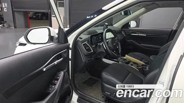 Kia Seltos 2025 thumb 10