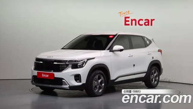 Kia Seltos 2025 thumb 12