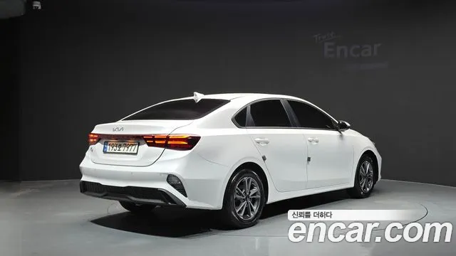 Kia K3 2022 thumb 2