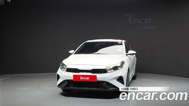 Kia K3 2022 thumb 3