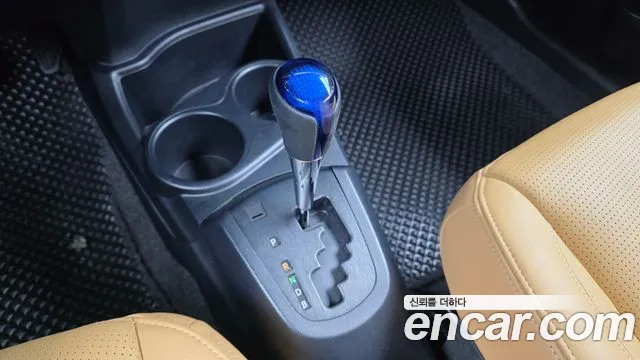 Toyota Prius 2018 thumb 8