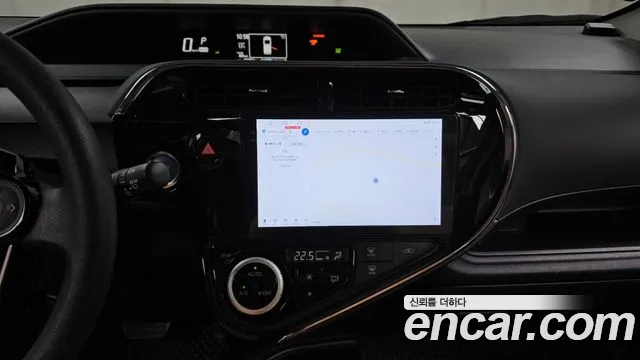 Toyota Prius 2018 thumb 12