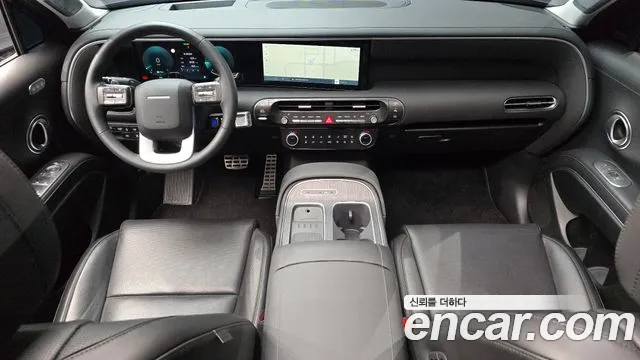 Hyundai Palisade 2025 thumb 7