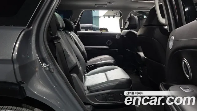 Hyundai Palisade 2025 thumb 11