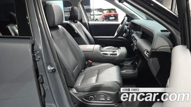 Hyundai Palisade 2025 thumb 12