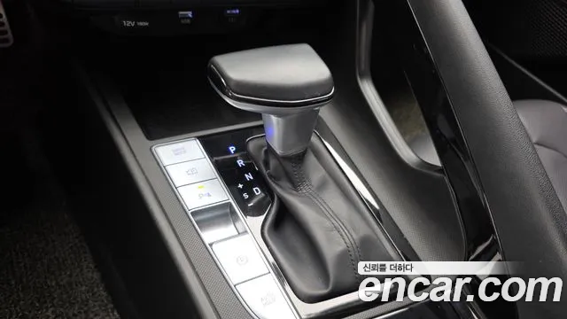 Hyundai Avante 2021 thumb 9
