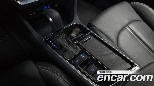 Hyundai Sonata 2017 thumb 9
