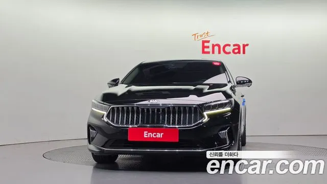 Kia K7 2019 thumb 3