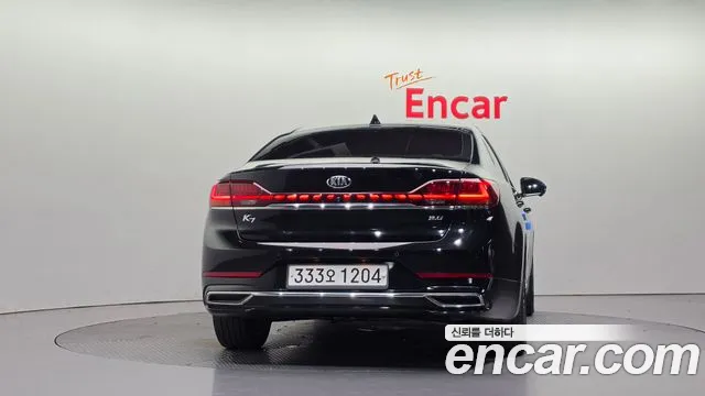 Kia K7 2019 thumb 4
