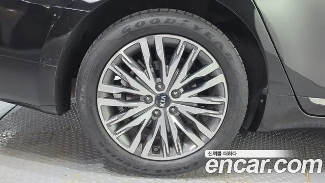 Kia K7 2019 thumb 5