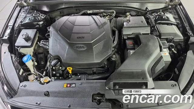Kia K7 2019 thumb 6