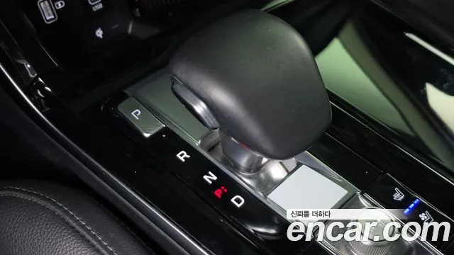 Kia K7 2019 thumb 9