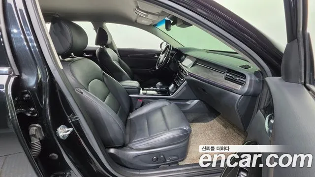 Kia K7 2019 thumb 10